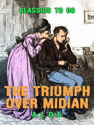 cover image of The Triumph over Midian